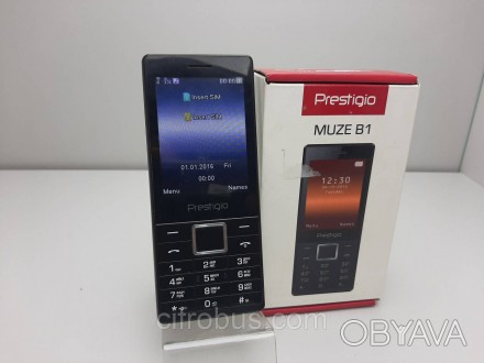 Телефон, поддержка двух SIM-карт, экран 2.8", разрешение 320x240, камера 0.30 МП. . фото 1