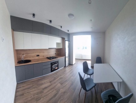 Продам квартиру 67м с ремонтом в ЖК Днепровская Брама 2. Днепр. фото 1 Продам квартиру 67м с ремонтом в ЖК Днепровская Брама 2. Днепр. фото 1