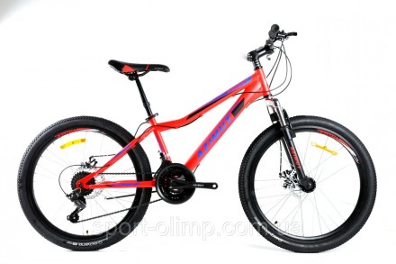 Azimut Forest ― это горный велосипед сумевший совместить в себе лучшие качества,. . фото 2