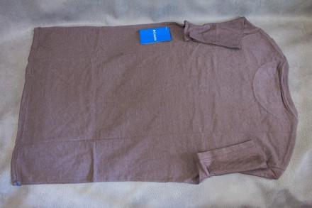 Нова однотонна чоловіча футболка Columbia Sportswear Solid Tri-Blend T-Shirt
Ві. . фото 5