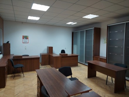 Оренда офісних приміщень в районі Тяжилів, м. Вінниця. Площа кабінетів від 16 до. Тяжилов. фото 9