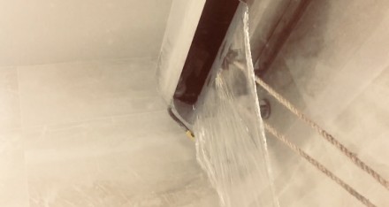 Ведро-водопад из нержавеющей стали для бани.

Цилиндрическая форма ведра-водоп. . фото 4