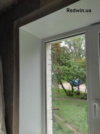 Компания Редвин Групп предлагает Вам металлопластиковые окна из профиля REHAU (Г. . фото 3
