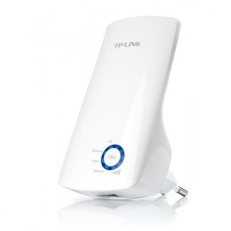 Ретранслятор TP-Link TL-WA850RE Усилитель WiFi сигнала. Киев. фото 1 Ретранслятор TP-Link TL-WA850RE Усилитель WiFi сигнала. Киев. фото 1