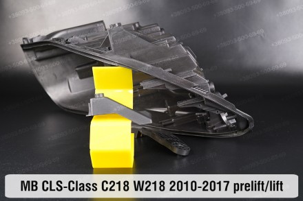 Купить рем комплект крепления корпуса фары Mercedes-Benz CLS-Class C218 W218 (20. . фото 4