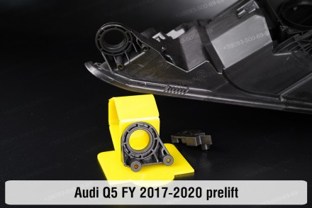 Купить рем комплект крепления корпуса фары Audi Q5 (2017-2020) надежно отремонти. . фото 4