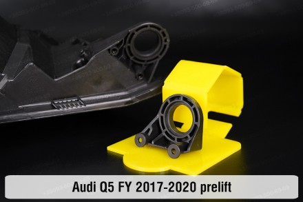 Купить рем комплект крепления корпуса фары Audi Q5 (2017-2020) надежно отремонти. . фото 4