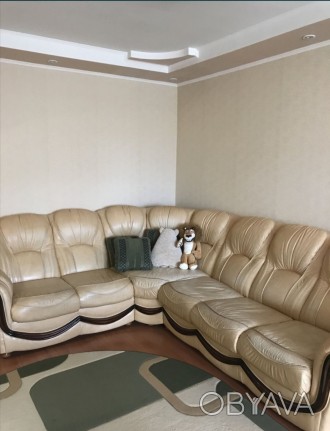 Аренда 2-к квартира 50м2 район Жадова.