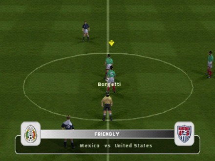FIFA Football 2005 | Sony PlayStation 1 (PS1)

Диск с видеоигрой для приставки. . фото 4