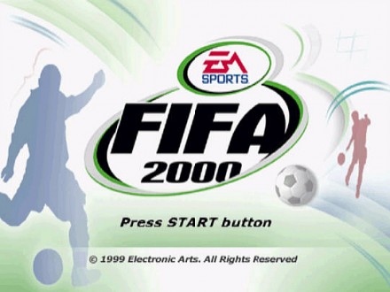 FIFA 2000: Major League Soccer | Sony PlayStation 1 (PS1)

Диск с видеоигрой д. . фото 3
