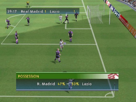 FIFA 2000: Major League Soccer | Sony PlayStation 1 (PS1)

Диск с видеоигрой д. . фото 4