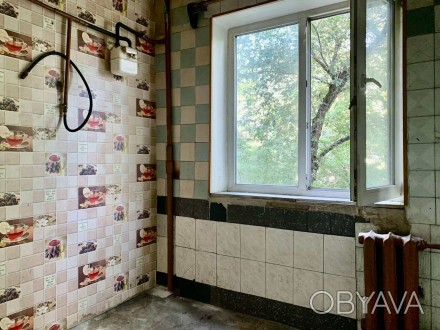 Продам 3-комнатную квартиру пр. Слобожанский