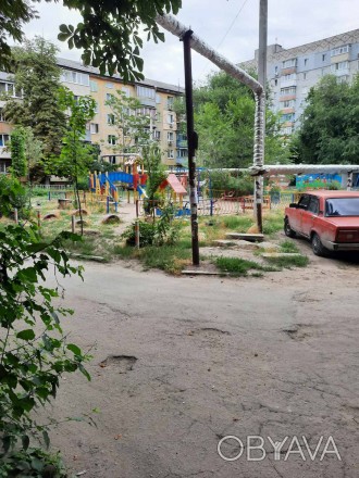 Продам 2-комнатную квартиру пр. Слобожанский (Калиновая )
