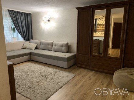 Продам 2-комнатную квартиру 57м2 пр. Слобожанский