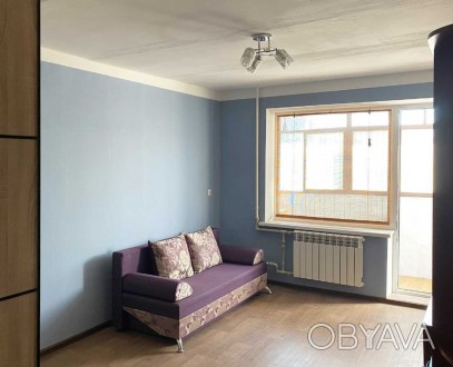 Продам 1-к квартиру на ж/м Левобережный-3, Фестивальный