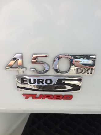 Декоративная Металлическая наклейка turbo на авто или мото - для украшения кузов. . фото 6