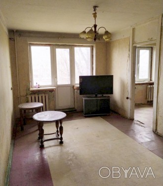 Продам 3-к квартиру на Косиора