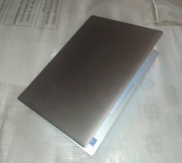 Ноутбук Lenovo IdeaPad 120S-14IAP
Состояние внешнее хорошее без
дефектов. След. . фото 5
