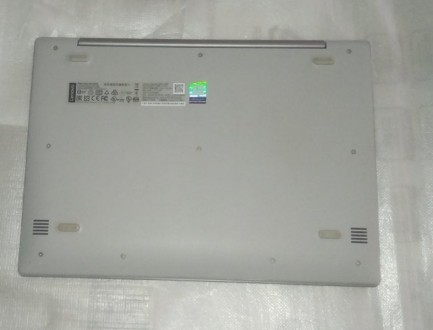 Ноутбук Lenovo IdeaPad 120S-14IAP
Состояние внешнее хорошее без
дефектов. След. . фото 6