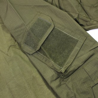 Тактическая рубашка Lesko - свобода движений и многофункциональность
Военнослужа. . фото 5