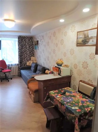 Продаж кімнати в гуртожитку на вул. Харківська. Суми. фото 1 Продаж кімнати в гуртожитку на вул. Харківська. Суми. фото 1