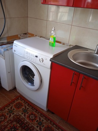 Аренда части дома на Балке. Київ. фото 1 Аренда части дома на Балке. Київ. фото 1