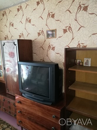 Сдам свою 2-х комнатную квартиру