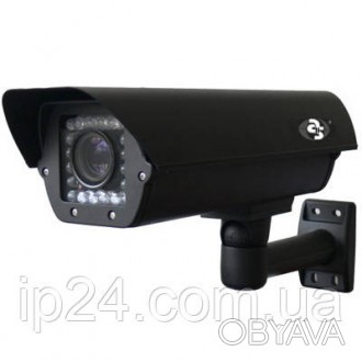 
	Специализированная видеокамера AW-CAR180VF для использования в системах распоз. . фото 1