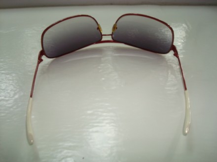 Продаются фирменные женские солнцезащитные очки DIESEL. Практически новые. С фир. . фото 6