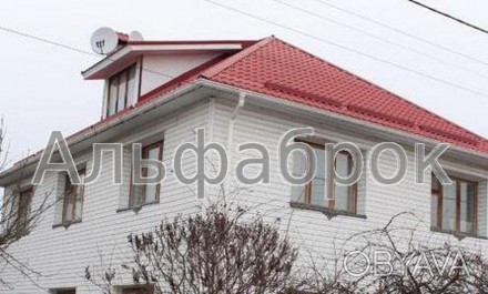 дом, 250 м.кв.