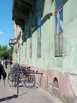 Продаж однокімнатної квартири в історичному центрі Львова
житло знаходиться на . Галицкий. фото 7