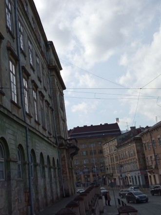 Продаж однокімнатної квартири в історичному центрі Львова
житло знаходиться на . Галицкий. фото 4