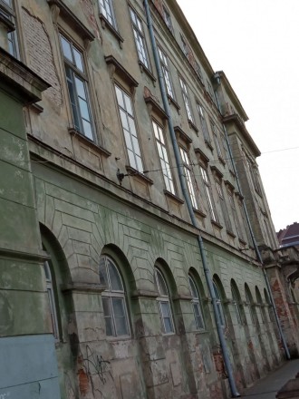 Продаж однокімнатної квартири в історичному центрі Львова
житло знаходиться на . Галицкий. фото 5
