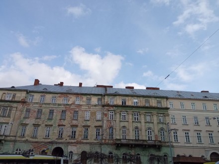 Продаж однокімнатної квартири в історичному центрі Львова
житло знаходиться на . Галицкий. фото 3