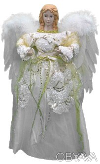 Сувенир керамический "Девушка-Ангел" 40см А-20 А-20 ish 
Отправка товара:
• Срок. . фото 1