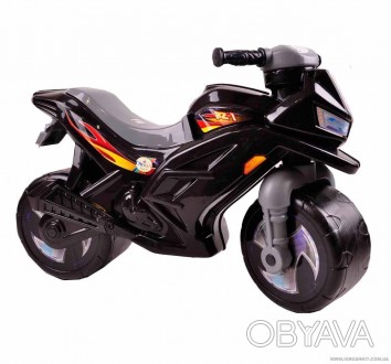 Мотоцикл Орион 2-колесный Черный 
 
Отправка данного товара производиться от 1 д. . фото 1