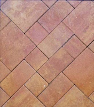 Тротуарная плитка Лайнстоун — новый материал для мощения который позволяет. . фото 8