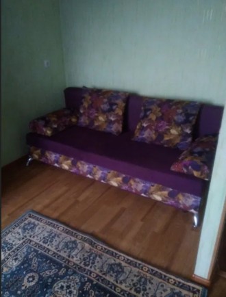 Сдам. 1-к.кв. 6/9, ж/м Западный.. Дніпро. фото 1 Сдам. 1-к.кв. 6/9, ж/м Западный.. Дніпро. фото 1