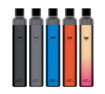 Под система стартовый набор Kumiho Model V Pod Kit 2 ml 600 mAh Original Version. Івано-Франківськ. фото 1 Под система стартовый набор Kumiho Model V Pod Kit 2 ml 600 mAh Original Version. Івано-Франківськ. фото 1