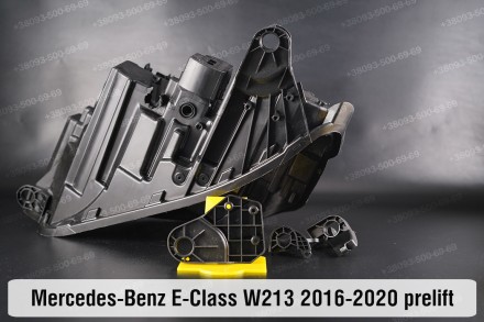 Купить рем комплект крепления корпуса фары Mercedes-Benz E-Class W213 (2016-2020. . фото 4