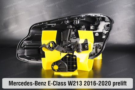 Купить рем комплект крепления корпуса фары Mercedes-Benz E-Class W213 (2016-2020. . фото 3