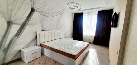 Однокімнатна квартира 41 м2 в елітному ЖК "Віденська Брама". Чернівці. фото 1 Однокімнатна квартира 41 м2 в елітному ЖК "Віденська Брама". Чернівці. фото 1