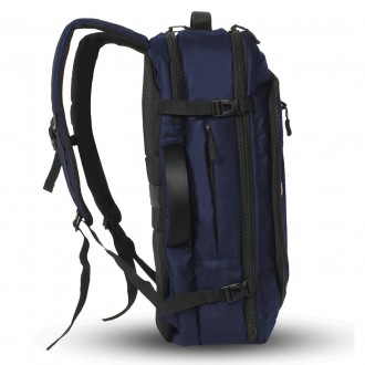 Наиболее вместительная сумка-рюкзак Swissbrand Atlantis 28 обеспечивает наибольш. . фото 5