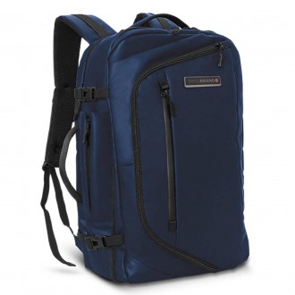 Наиболее вместительная сумка-рюкзак Swissbrand Atlantis 28 обеспечивает наибольш. . фото 3