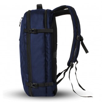 Наиболее вместительная сумка-рюкзак Swissbrand Atlantis 28 обеспечивает наибольш. . фото 6