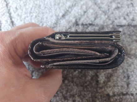 Кожаный женский кошелек dr.koffer (стилизация под змею)

Отличное качество

. . фото 10