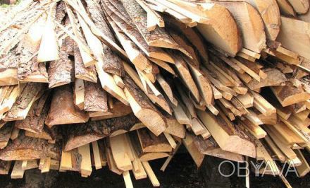 "Предприятие-производитель лесопродукции реализует отходы деревообработки: . . фото 1