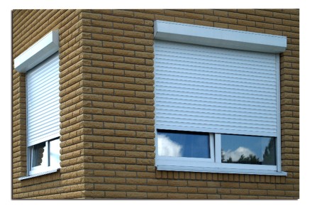 Шукаєте надійний та привабливий спосіб захистити вікна та двері у вашому будинку. . фото 5