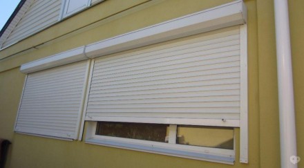 Шукаєте надійний та привабливий спосіб захистити вікна та двері у вашому будинку. . фото 11