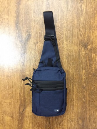 M-Tac сумка-кобура наплечная разработана для скрытого ношения Вашего пистолета. . . фото 3